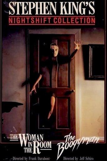 Nightshift Collection film afişi