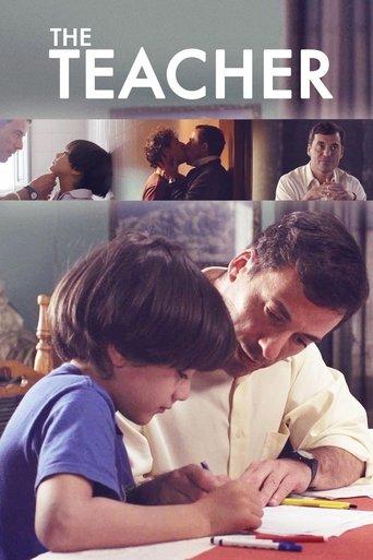 The Teacher film afişi