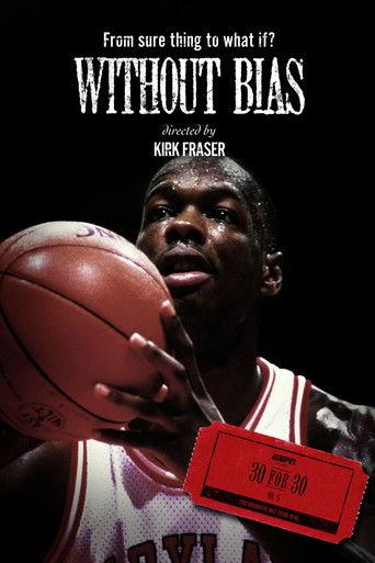 Without Bias film afişi