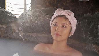 Alibi in the Mountain Cottage