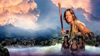 Hercules in the Underworld