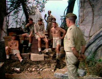 The Night of the Thugs