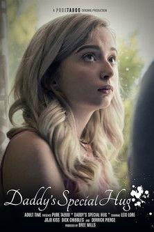 Daddy's Special Hug film afişi