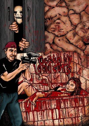 Death by 1000 Cuts film afişi