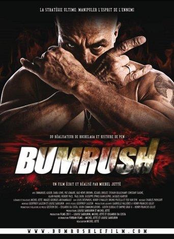 Bumrush film afişi