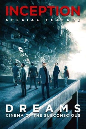 Dreams: Cinema of the Subconscious film afişi