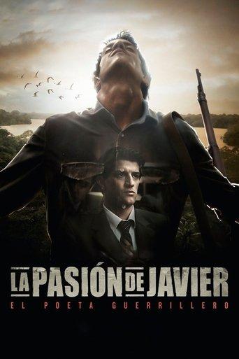 La pasión de Javier film afişi