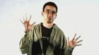 Mac Gamer Switch Parody