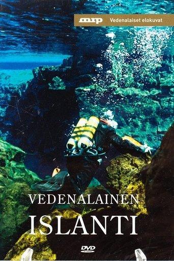 Underwater Iceland film afişi