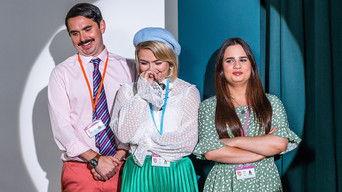 Special: Behind the Scenes