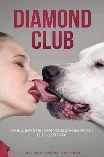 Diamond Club film afişi