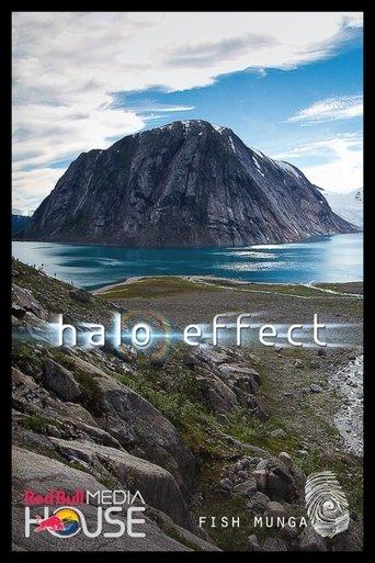 Halo Effect film afişi
