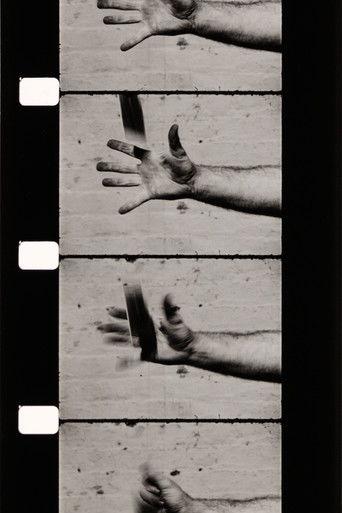 Hand Catching Lead film afişi