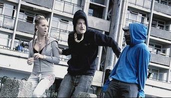 Episode 4 - (26 February 2007)