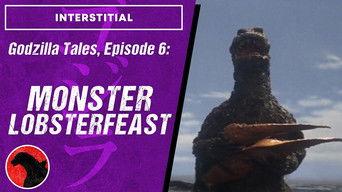 Monster Lobsterfeast