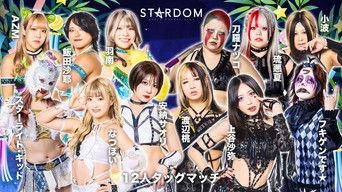 Stardom in Korakuen 2025 Jul.