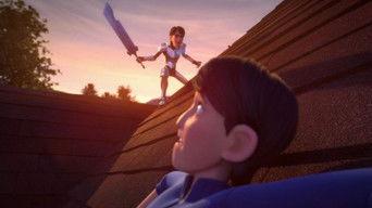 Hero with a Thousand Faces