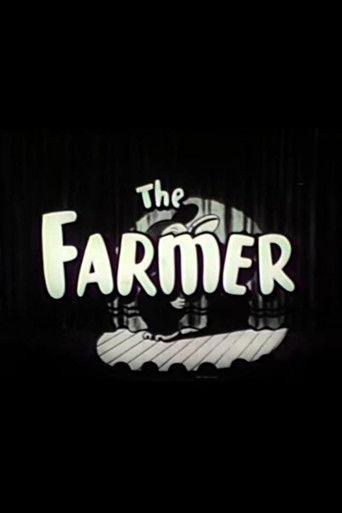The Farmer film afişi