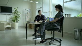 Effortless Manly Coolness