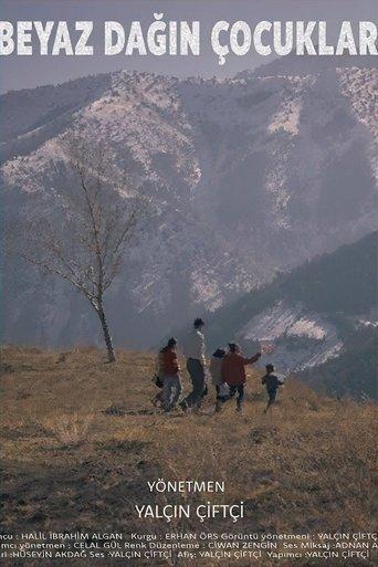 Children of the White Mountain film afişi