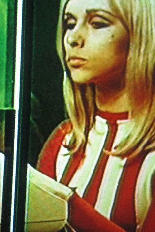 Computers Serve film afişi