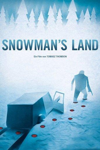 Snowman's Land film afişi