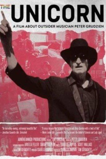 The Unicorn film afişi