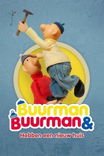 Buurman & Buurman: Hebben een nieuw huis film afişi