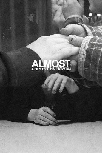 Almost film afişi