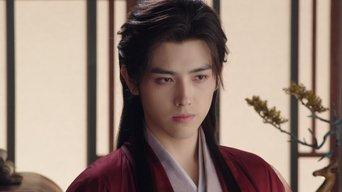 Don't Try to Understand Madness. Lay Low and Live Another Day