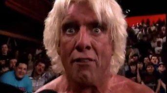 Leave It To Flair - Raw #2