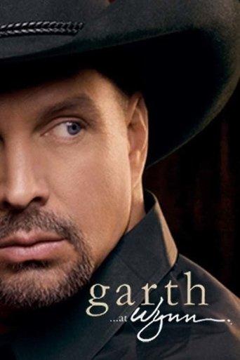 Garth Brooks: Live from Las Vegas film afişi