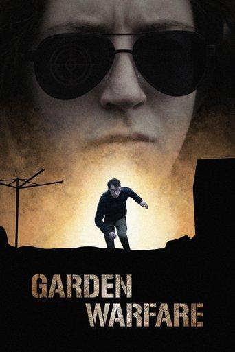 Garden Warfare film afişi