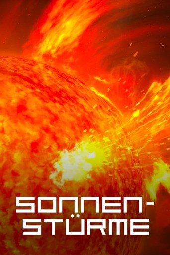 Sonnenstürme - Die rätselhafte Gefahr film afişi