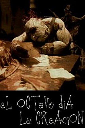 The Eighth Day of Creation film afişi