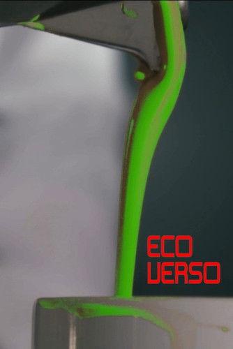 Ecoverso film afişi