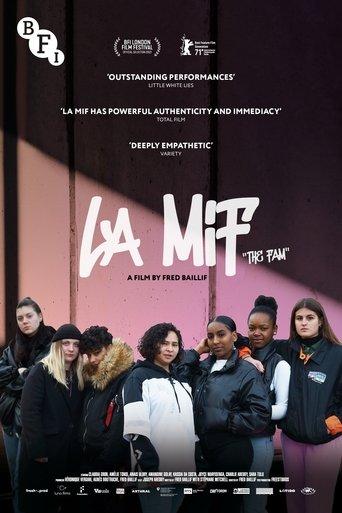 La Mif film afişi