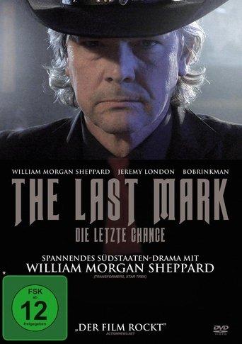 The Last Mark film afişi