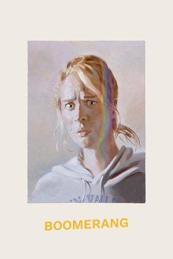 Boomerang film afişi