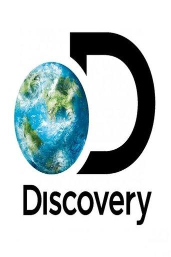 Discovery Channel Kriege der Eiszeit film afişi