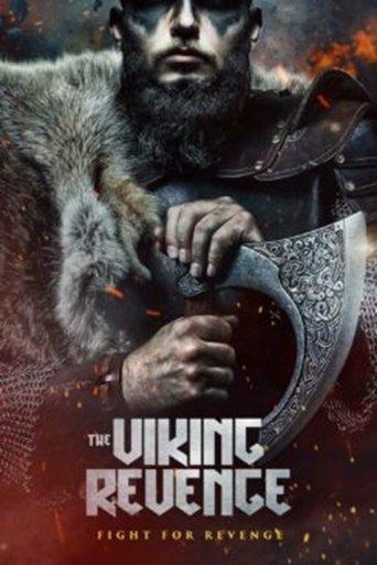 The Viking Revenge film afişi