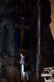 In Madness We Believe film afişi