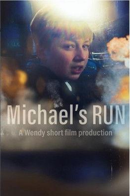 Michael's Run film afişi