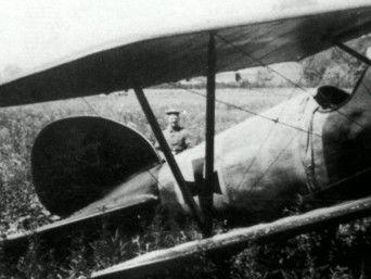 Blood Red - The Life and Death of Manfred von Richthofen