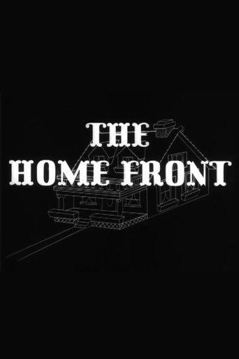 The Home Front film afişi