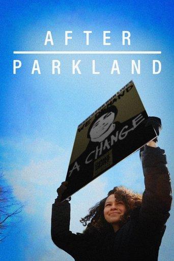 After Parkland film afişi