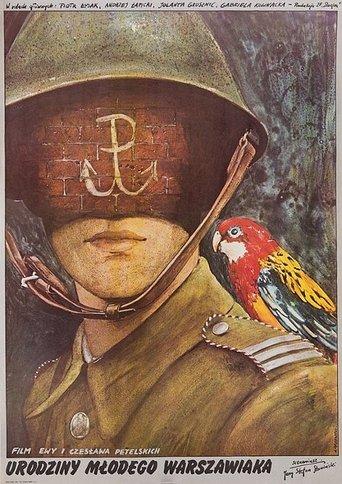 The Birthday film afişi