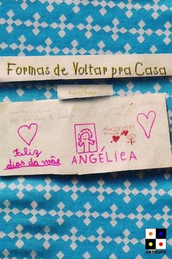 Ways to Come Back Home film afişi