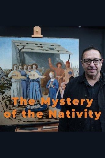 The Mystery of the Nativity film afişi