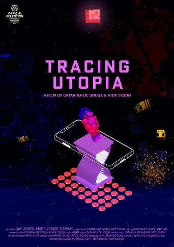 Tracing Utopia film afişi